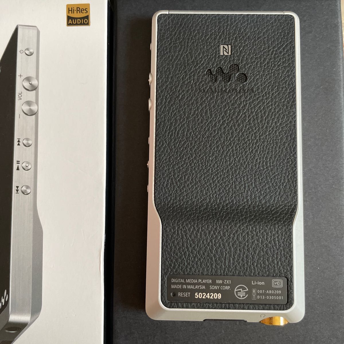 冬セール開催中 SONY ウォークマン ZX NW-ZX1 Yahoo!フリマ(旧 冬セール開催中 SONY ウォークマン ZX NW-ZX1 Yahoo!フリマ(旧