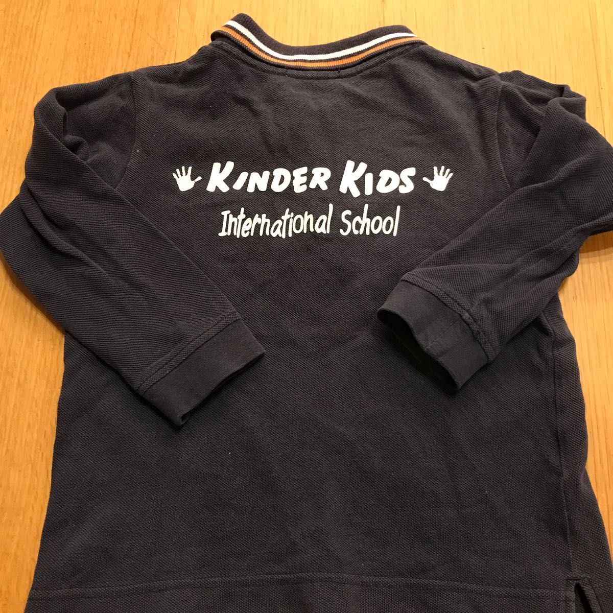 キンダーキッズ キンダーキッズインターナショナル 制服|Yahoo キンダーキッズ キンダーキッズインターナショナル 制服|Yahoo