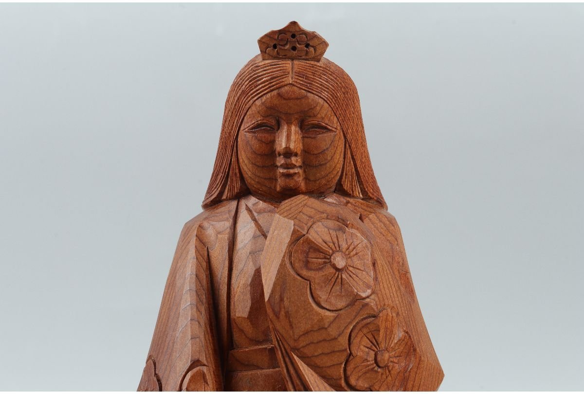 木彫小坂彫房「おしどり」 【公式通販】