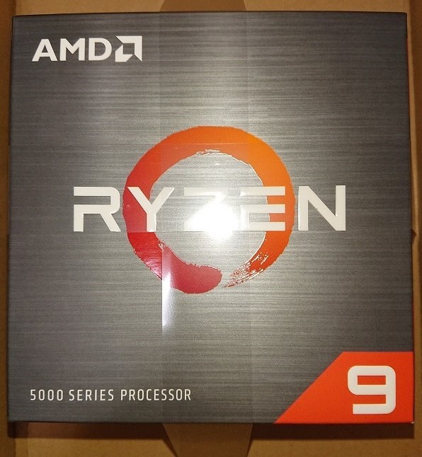 売れ筋がひ！ AMD Ryzen 9 5950X その他 - livenationforbrands.com