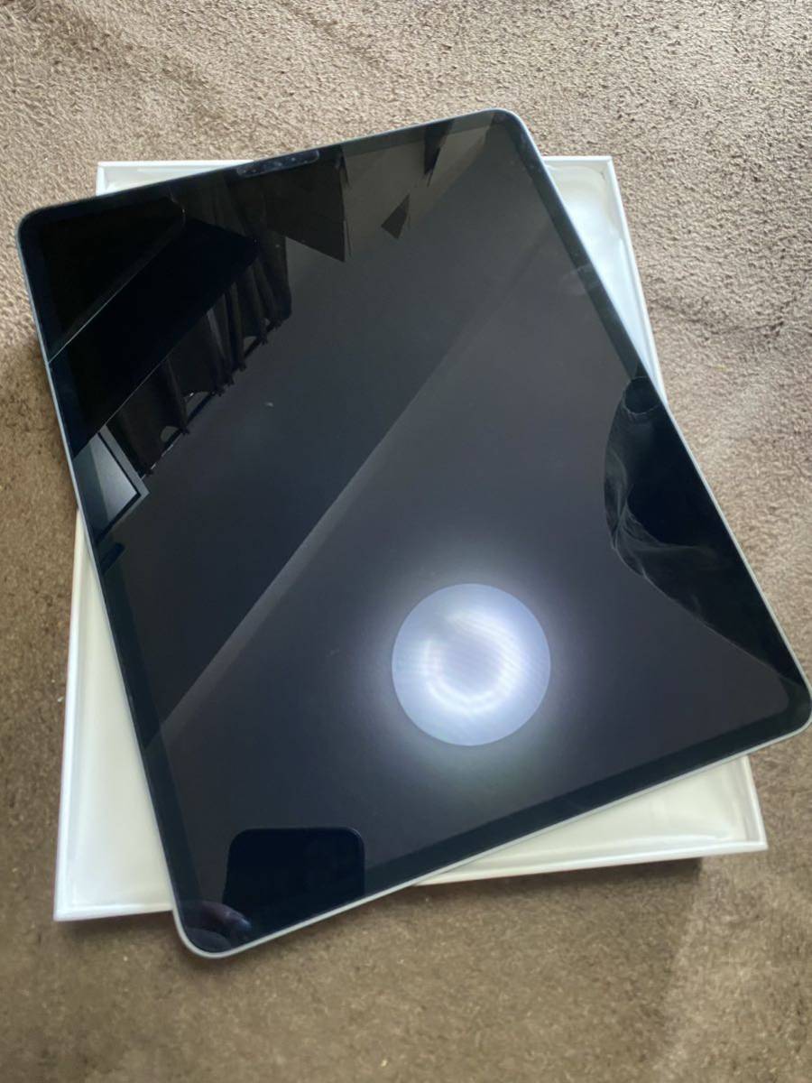 iPad Pro 2021 M1 第5世代12.9インチApple | JChere雅虎拍卖代购