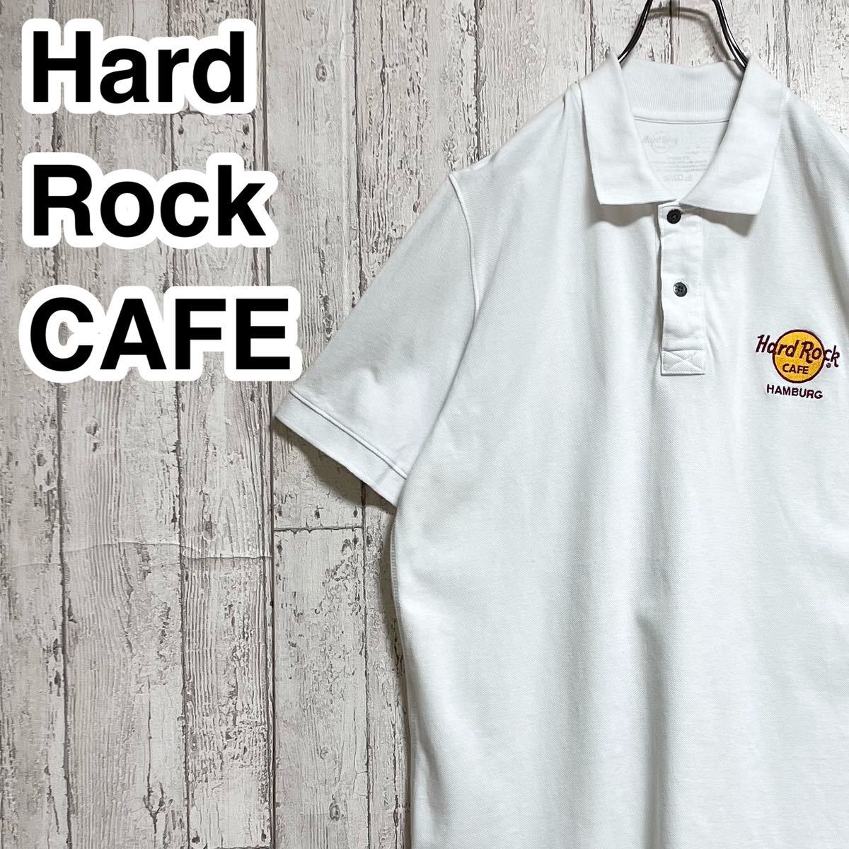 Hard Rock Cafe Hamburg T-shirt Online Kaufen Yahoo!オークション - 【人気アイテム】Hard Rock CAFE HAMBURG ハード...