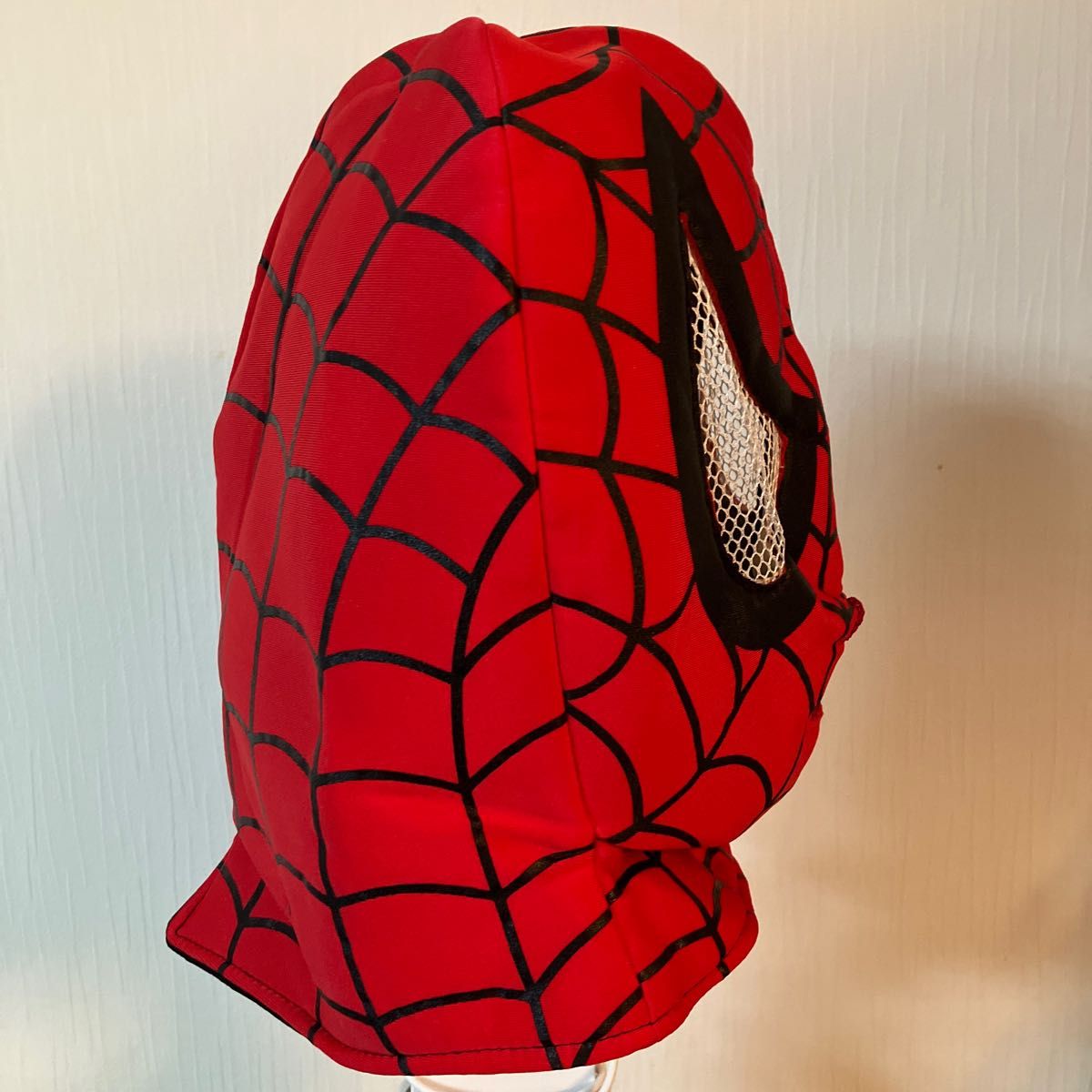 スパイダーマン　正規品ユニバーサルジャパン　コスプレMARVEL spider-man コスプレハロウィンパーティー