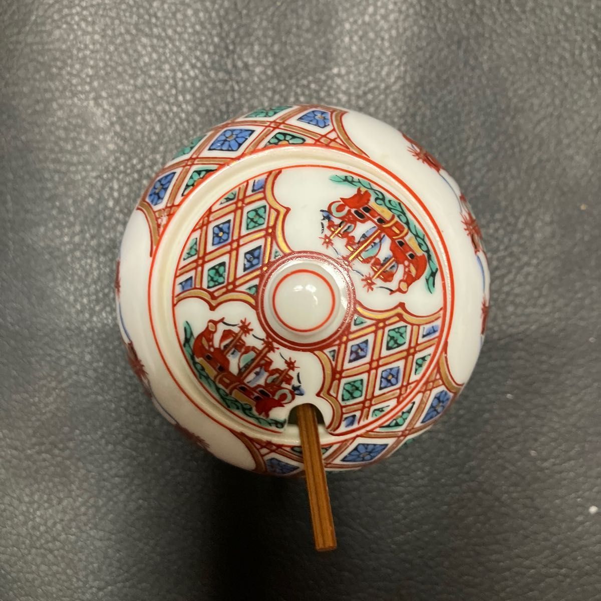 有田焼 彌右衛門急須蓋付き湯呑み2客薬味入れ1つ茶器セット 有田焼 彌右衛門急須蓋付き湯呑み2客薬味入れ1つ茶器セット