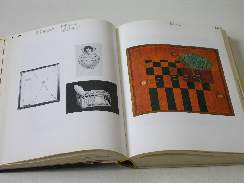 [ Andre *bru ton,.... beautiful ] exhibition catalog (1991 year )Andre Breton-La Beaute Convulsive *pompidu-* center [ foreign book | French ]