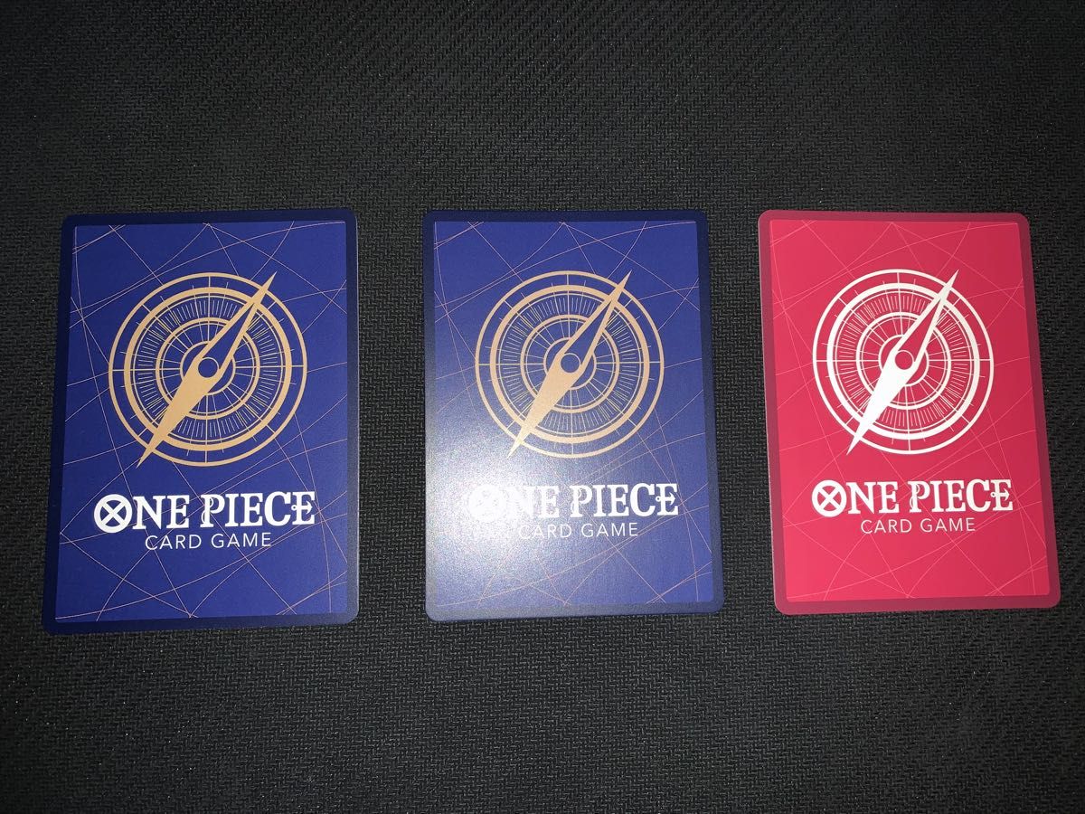 ワンピース カードゲーム ONE PIECE トレカ ルフィ ゾロ十郎 ベロ ベティ リーダー パラレル 描き下ろし 尾田先生
