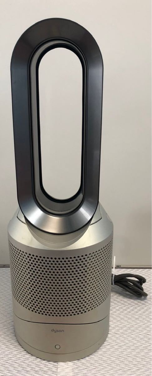 最高級 Hot+Cool Pure HP03 ダイソン dyson Link 中古 空気清浄機 空気