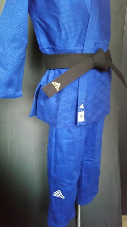 170cm 4号 adidas アディダス 柔道着 チャンピオン JU730B-IJF 170cm 4号 adidas アディダス 柔道着 チャンピオン JU730B-IJF