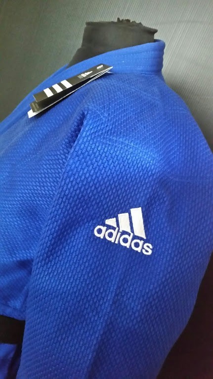 170cm 4号 adidas アディダス 柔道着 チャンピオン JU730B-IJF 170cm 4号 adidas アディダス 柔道着 チャンピオン JU730B-IJF