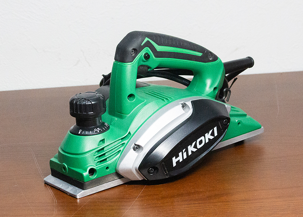 超熱 P20SF(SC) ハイコーキ HIKOKI 82mm 1014857 本体のみ 600W 最大