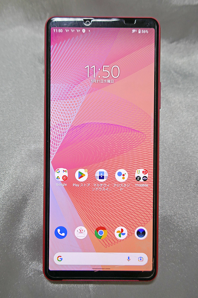SONY Xperia 10 III A102SO ピンク(Android)｜売買されたオークション情報、yahooの商品情報をアーカイブ公開