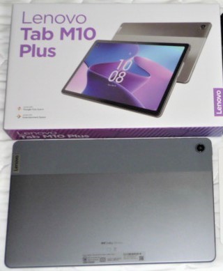 ★Lenovo Tab M10 Plus 3rd Gen★