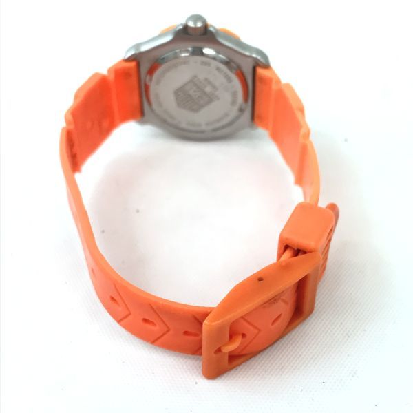 TAG HEUER タグホイヤー FORMULA1 フォーミュラ1 腕時計 クオーツ