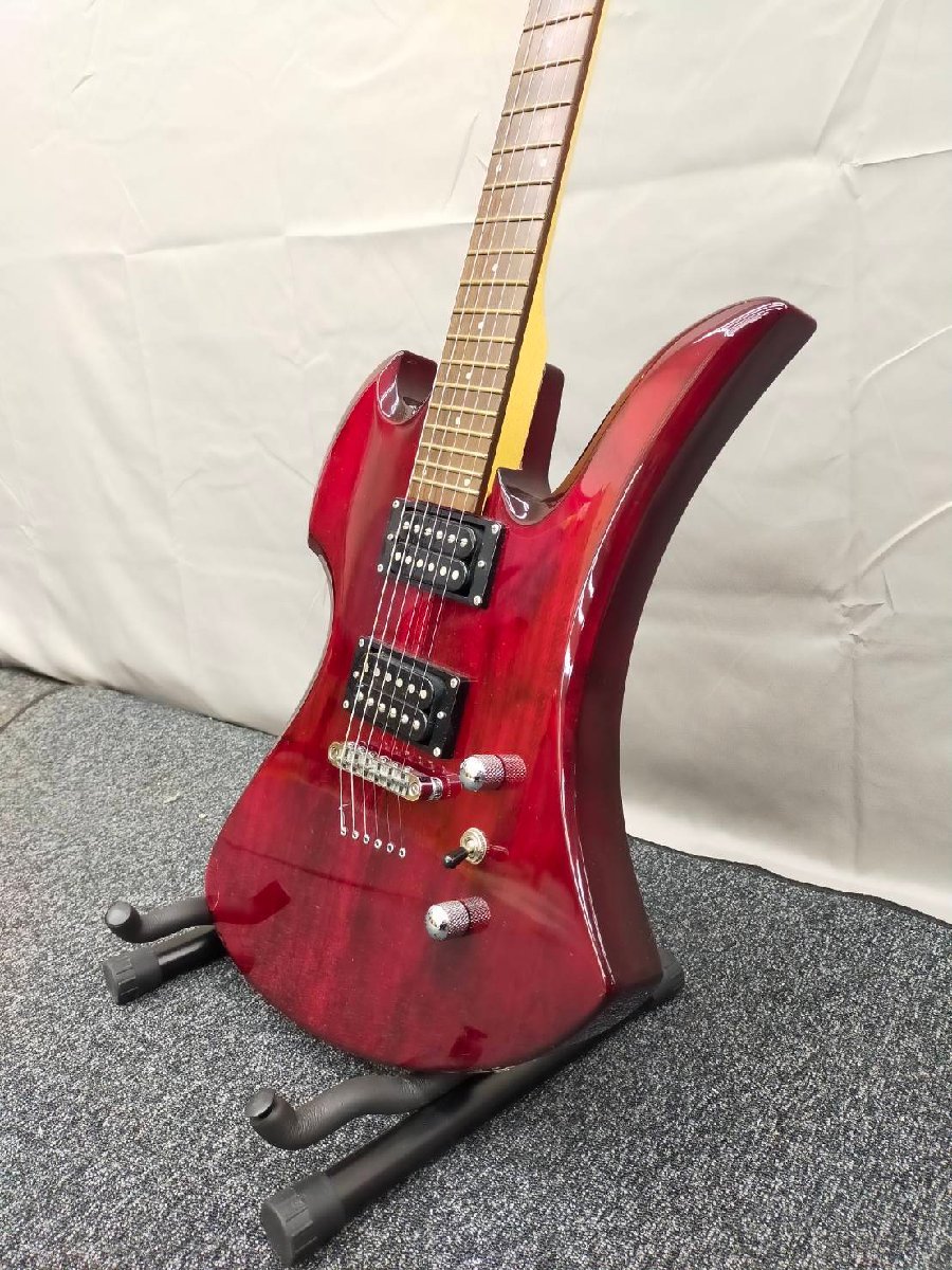 ヤフオク! - T1444〇【中古】 B.C Rich ビーシーリッチ M...