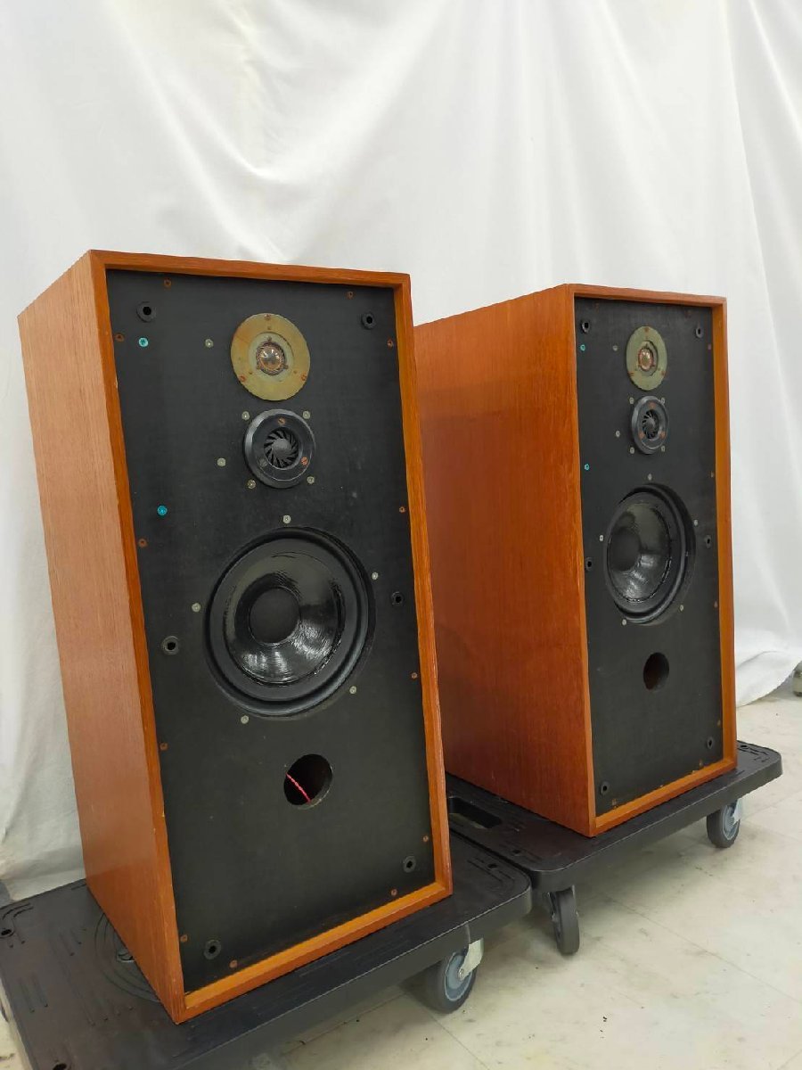 ヤフオク! - T1324〇【中古】Spendor スペンドール BCII...