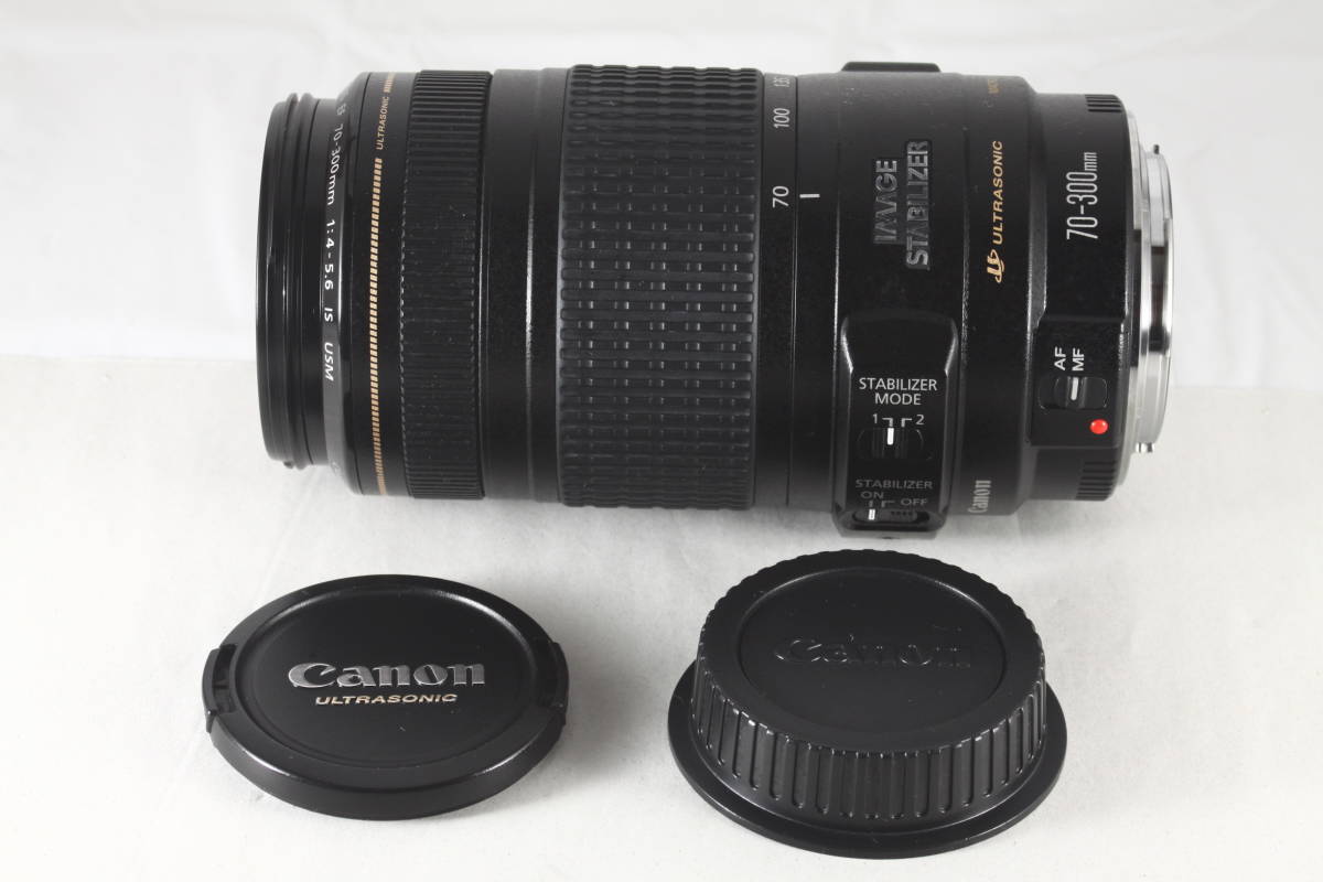 【WEB限定】 ★新品級★ CANON EF 70-300mm F4-5.6 IS USM ★完動品、光学極上★ キャノン #223 キヤノン 【WEB限定】 ★新品級★ CANON EF 70-300mm F4-5.6 IS USM ★完動品、光学極上★ キャノン #223 キヤノン