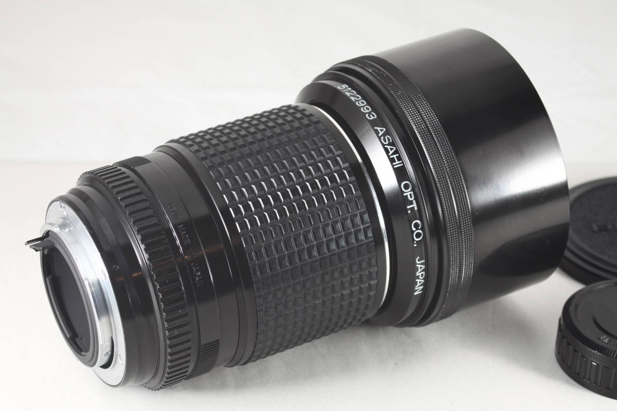 Bibian 比比昂- ☆超極上美品☆ smc PENTAX 200mm F2.5 K Bibian 比比昂- ☆超極上美品☆ smc PENTAX 200mm F2.5 K