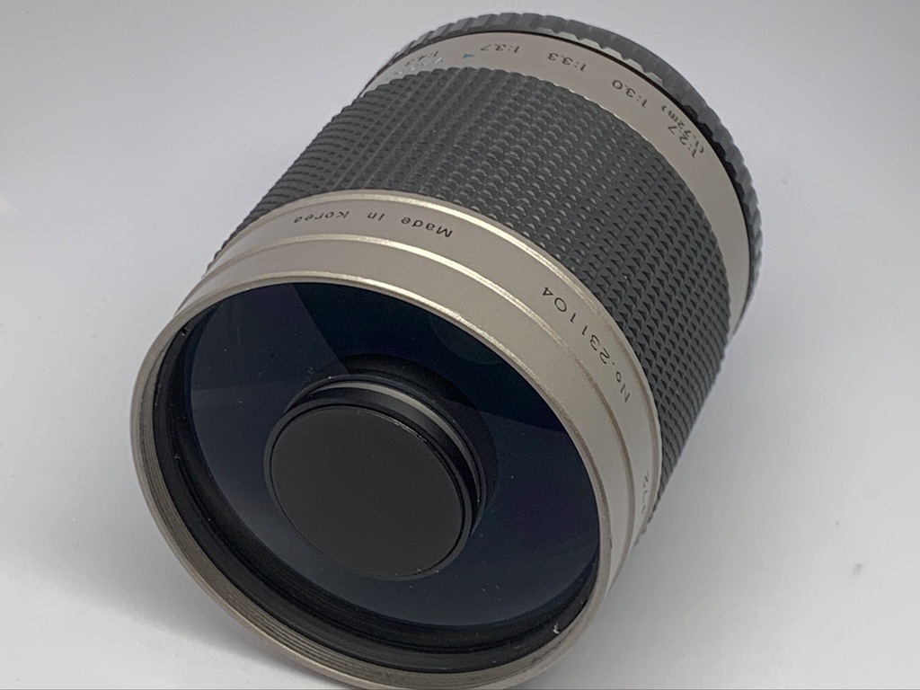 即出荷】 ☆希少☆美品☆動作良品☆ CANON キャノン EFマウント Kenko