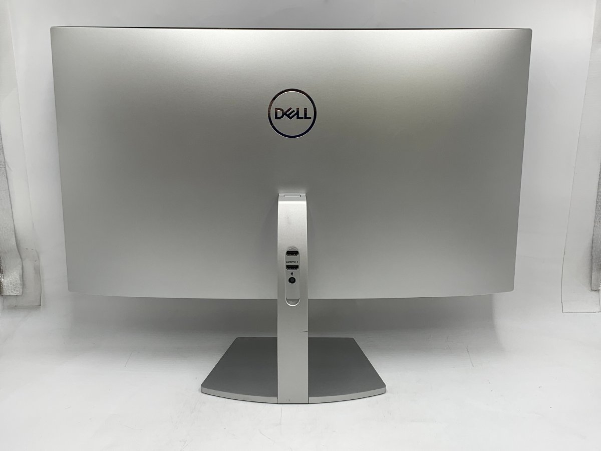 Dell モニター 23.8インチ S2419HM(広視野角/フレームレス/FreeSync/Dell HDR/フルHD/IPSマット/ブルーライト軽減/HDMIx2)_画像5