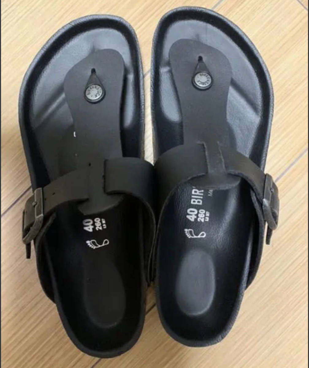 人気ブランド新作豊富 チューリッヒ メディナ ギゼ 未使用Birkenstock