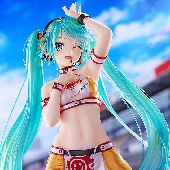 Yahoo!オークション - 【新品未開封・限定特典付き】初音ミク GT