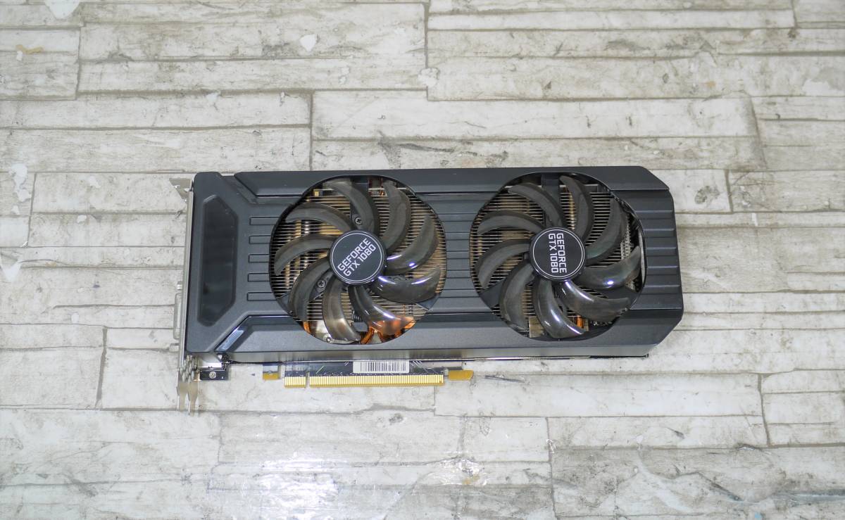 2022年最新入荷 GeForce 動作確認品!!! パーツ PC GTX1080グラボ PCI Express 2022年最新入荷 GeForce 動作確認品!!! パーツ PC GTX1080グラボ PCI Express
