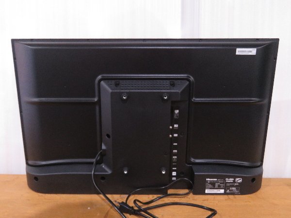 Yahoo!オークション - 展示品 Hisense/ハイセンス 液晶テレビ Yahoo!オークション - 展示品 Hisense/ハイセンス 液晶テレビ
