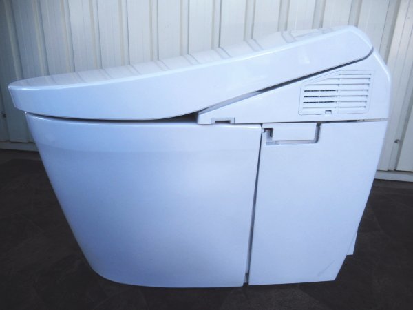 Yahoo!オークション - 展示品 未使用品 TOTO ネオレストAH1 床 Yahoo!オークション - 展示品 未使用品 TOTO ネオレストAH1 床
