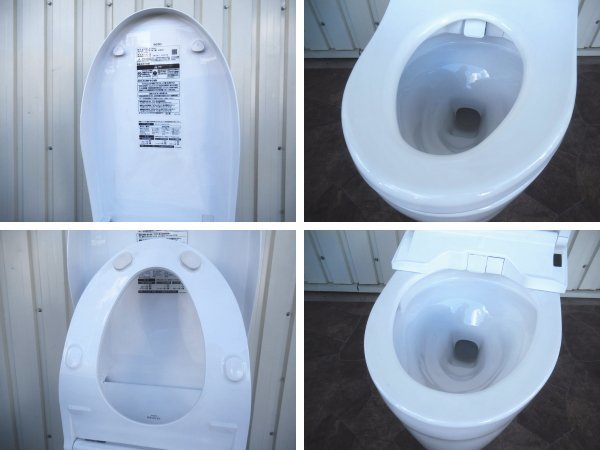 Yahoo!オークション - 展示品 未使用品 TOTO ネオレストAH1 床 Yahoo!オークション - 展示品 未使用品 TOTO ネオレストAH1 床