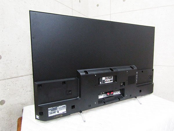 SONY/ソニー/BRAVIA/ブラビア/48V型/地上・BS・110度CSデジタル SONY/ソニー/BRAVIA/ブラビア/48V型/地上・BS・110度CSデジタル