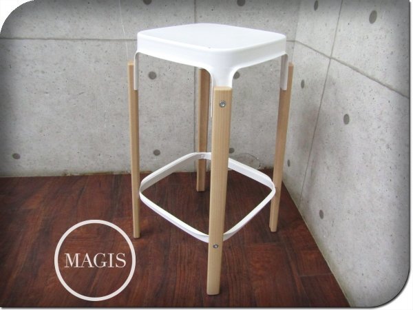 【人気商品!】 展示品/未使用品/マジス/Steelwood BOUROULLEC/SD774/カウンタースツール/86,900円/yykn870k スツール/RONAN&ERWAN stool/スティールウッド スツール 【人気商品!】 展示品/未使用品/マジス/Steelwood BOUROULLEC/SD774/カウンタースツール/86,900円/yykn870k スツール/RONAN&ERWAN stool/スティールウッド スツール