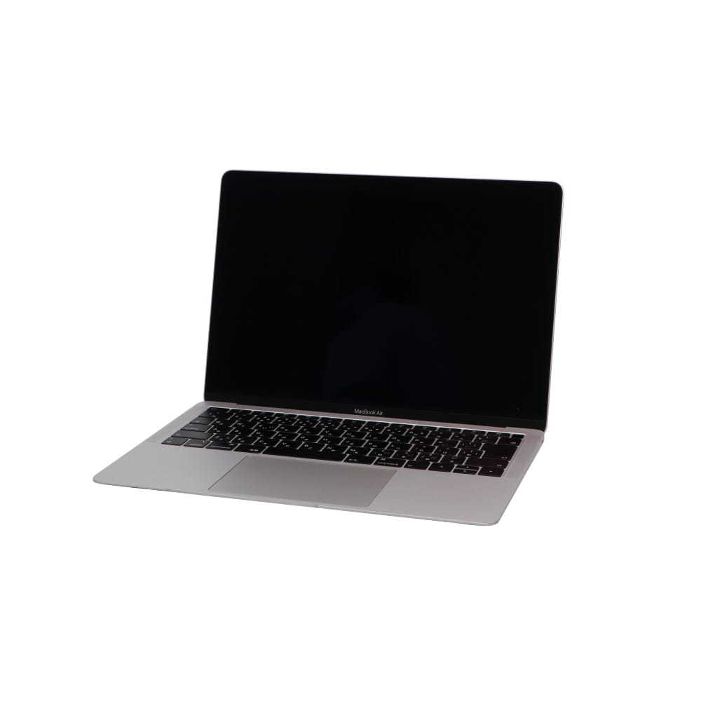 Apple MacBook Air 13インチMid 2019 中古MVFL2J/A シルバーCore i5 