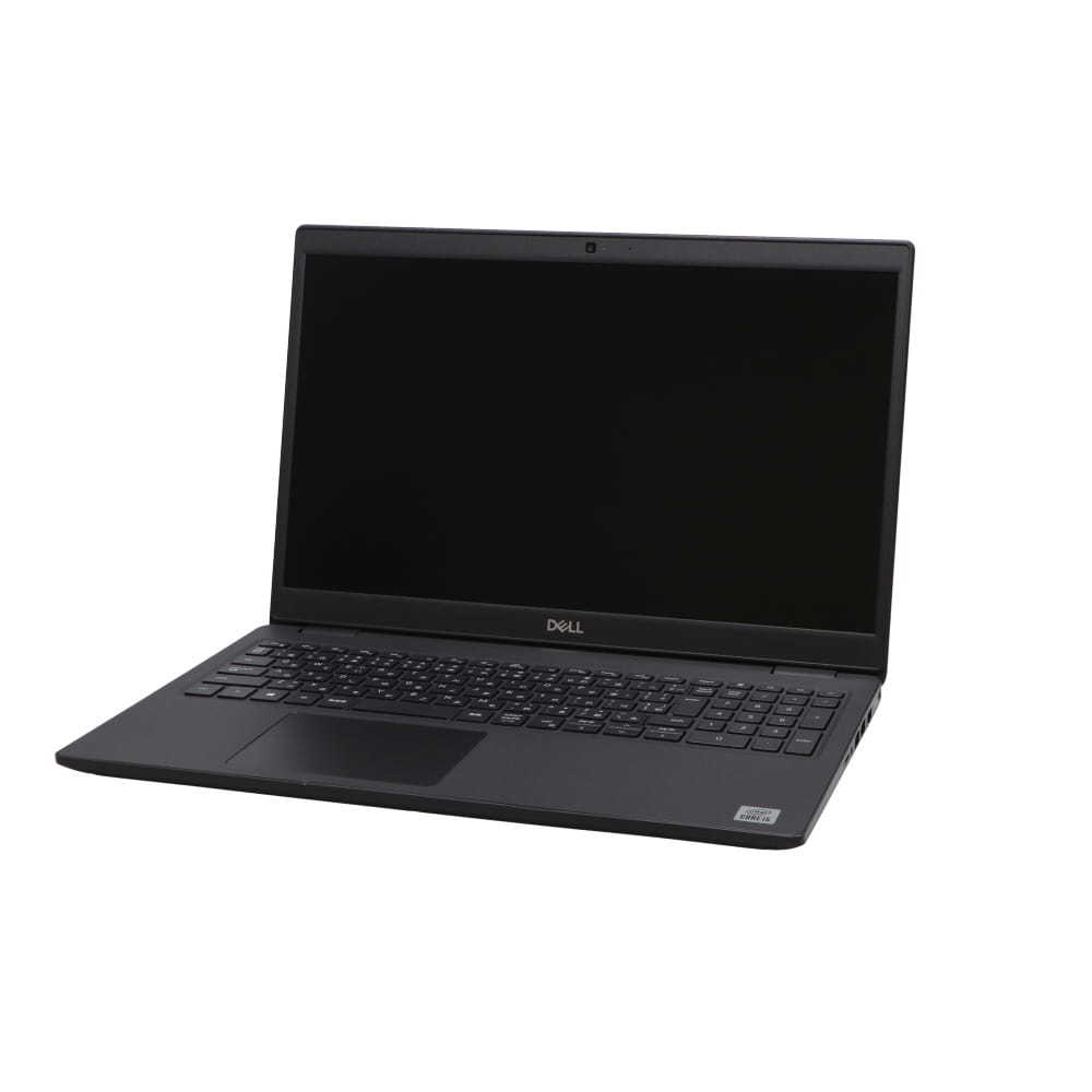 DELL Latitude 3510 (Win10x64) 中古Core i5-1.6GHz(10210U)/メモリ