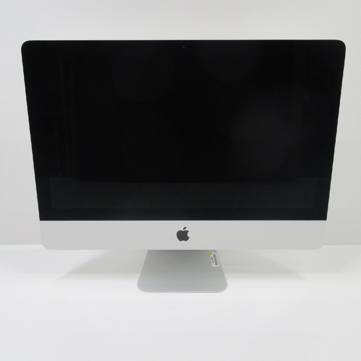 代引可】 Apple iMac 21インチ Early 2019 中古 Core i5-3.0GHz/MRT42J