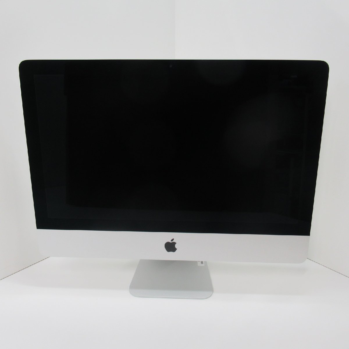 割引クーポン iMac Apple 21インチ TK [並品] 1TB Drive i5/メモリ8GB