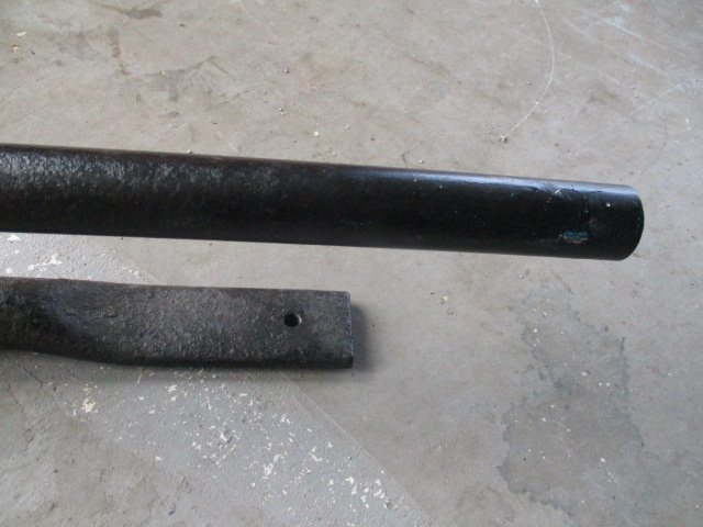 中古品　MCC　ROD CUTTER　鉄筋カッター　10ｍｍ-13ｍｍ　（19-X）_画像6