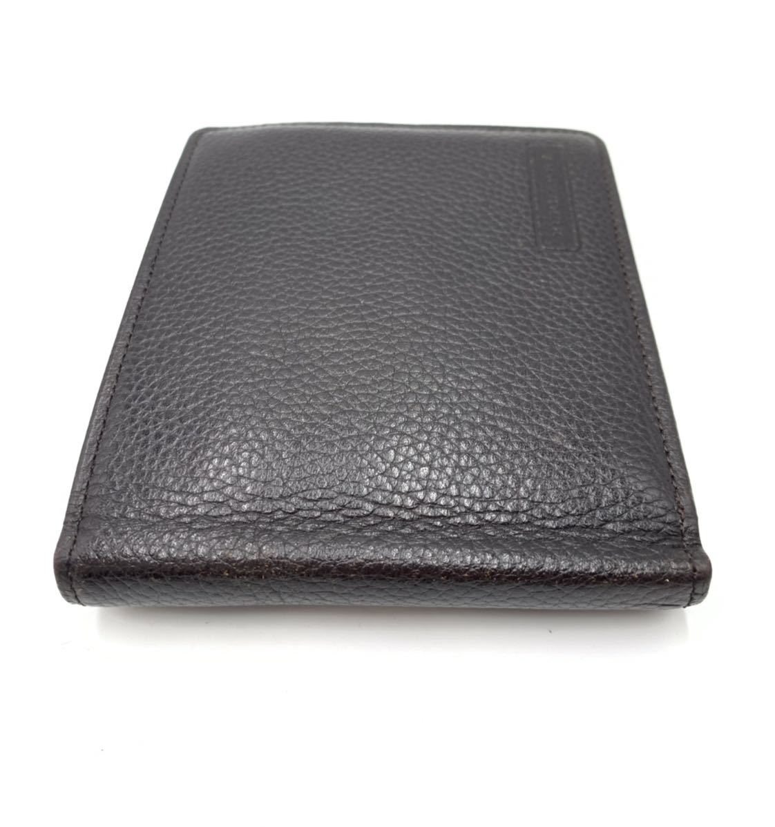 初回限定】 バーバリー ブランド ブラウン 折り財布 レザー ノバ