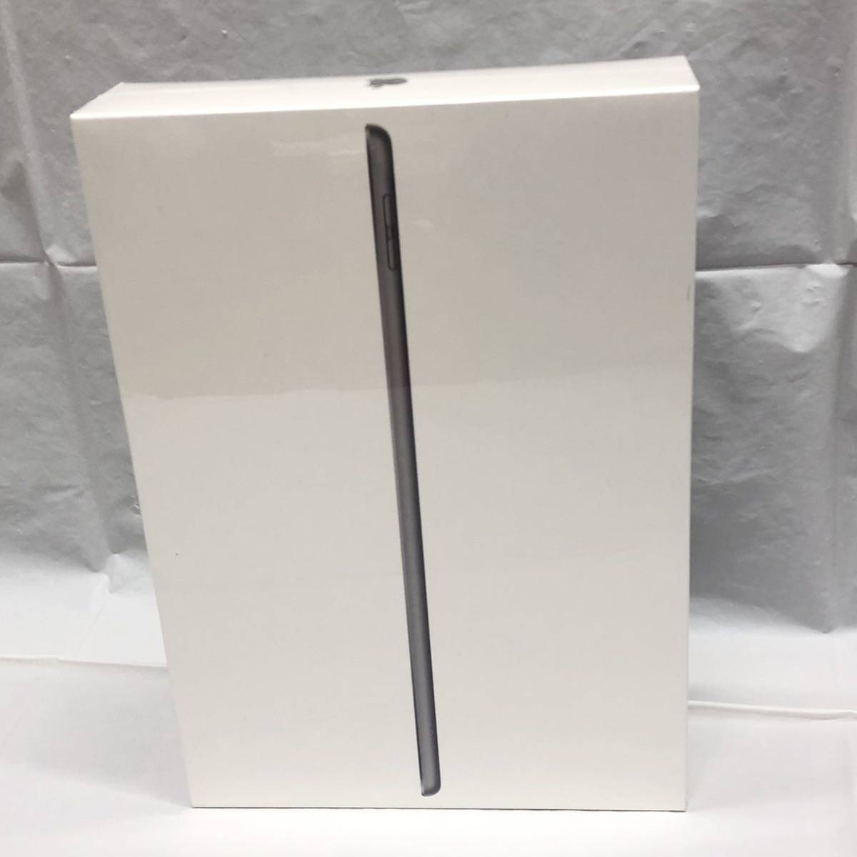 ☆新品未開封☆1円スタートApple iPad 第9世代Wi-Fiモデル64GB MK2K3J