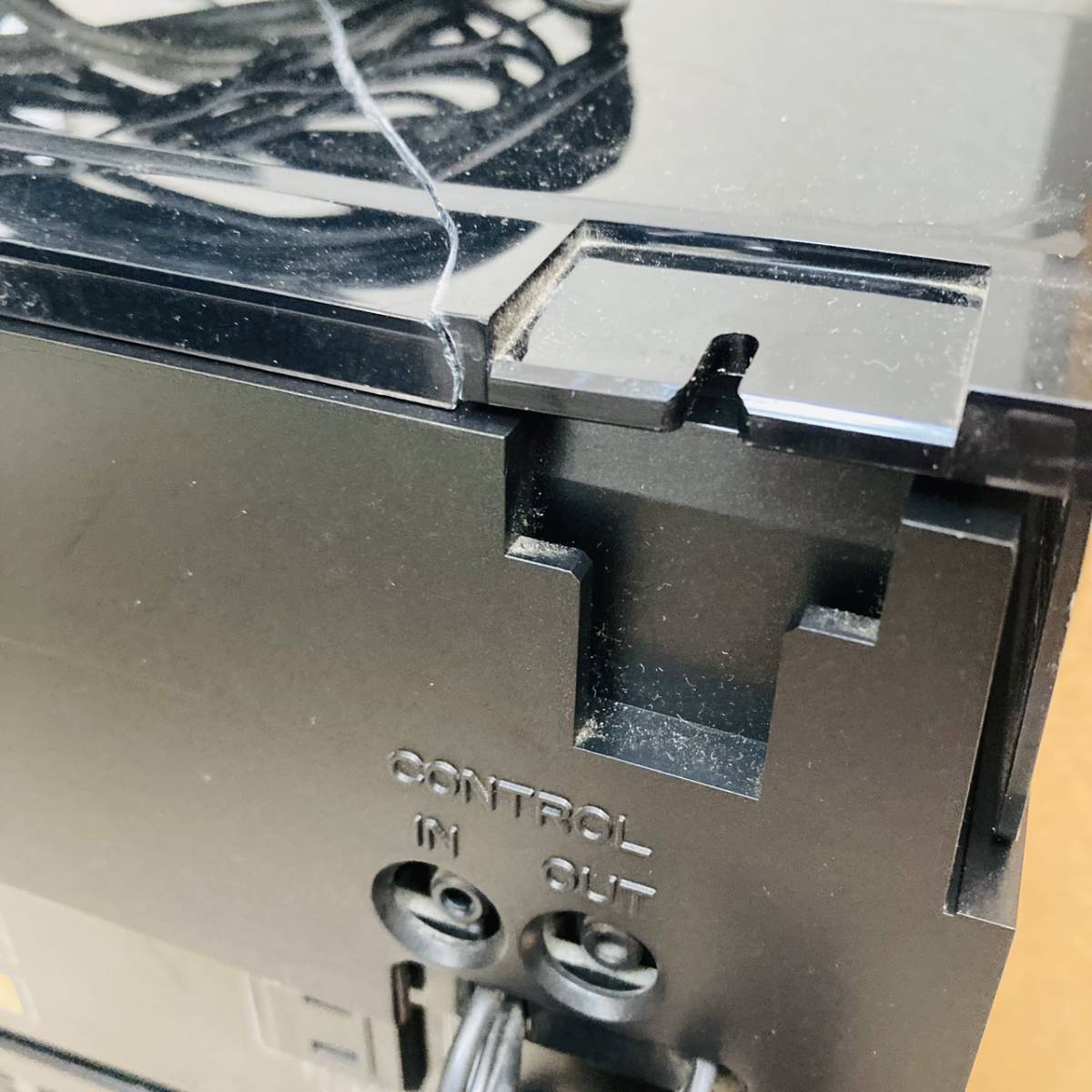 ジャンク出品 PIONEER パイオニア PL-X707 PD-X707 DC-X303 ジャンク出品 PIONEER パイオニア PL-X707 PD-X707 DC-X303