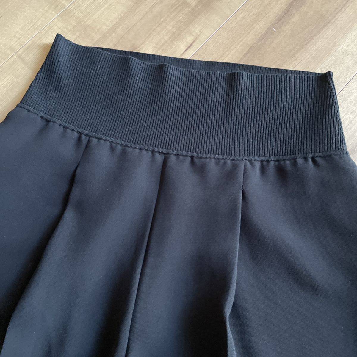 熱い販売 美品 セオリー Crepe Combo Combo PLT Carrot パンツ 異素材