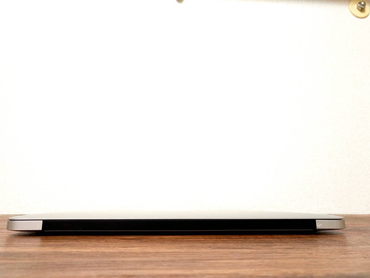 代購代標第一品牌－樂淘letao－動作可ジャンク★Apple MacBook Air 13インチ 2015 メモリ 4GB 1.6GHz