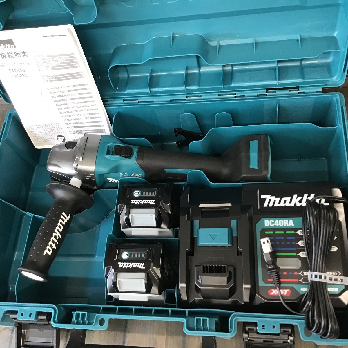 100%新品得価 ヤフオク! - マキタ(makita) コードレスディスク