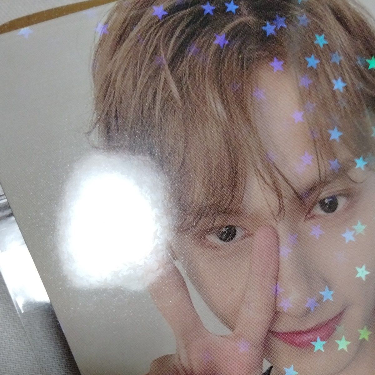 SEVENTEEN ジュン JUN ALWAYS YOURS トレカ weverse 特典