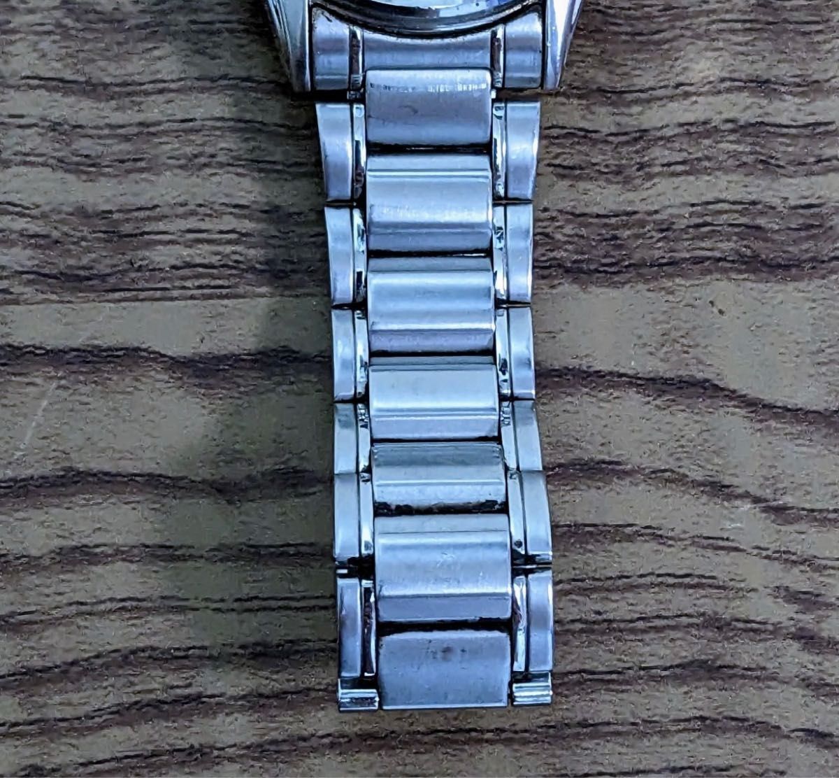 SEIKO ALBA V501-0EN0 10BAR 10気圧防水|Yahoo!フリマ(旧 SEIKO ALBA V501-0EN0 10BAR 10気圧防水|Yahoo!フリマ(旧