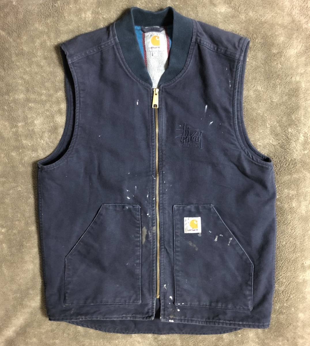Yahoo!オークション - カーハート ステューシー stussy carhartt Yahoo!オークション - カーハート ステューシー stussy carhartt
