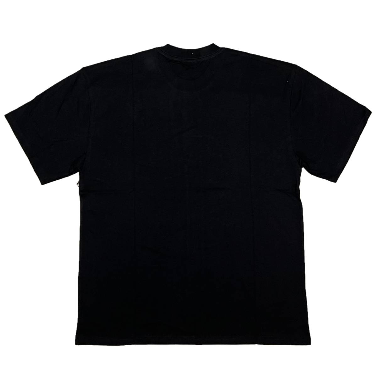DREW HOUSE ドリューハウス Astro MASCOT プリント 半袖 Tシャツ (ブラック) (L) [並行輸入品]