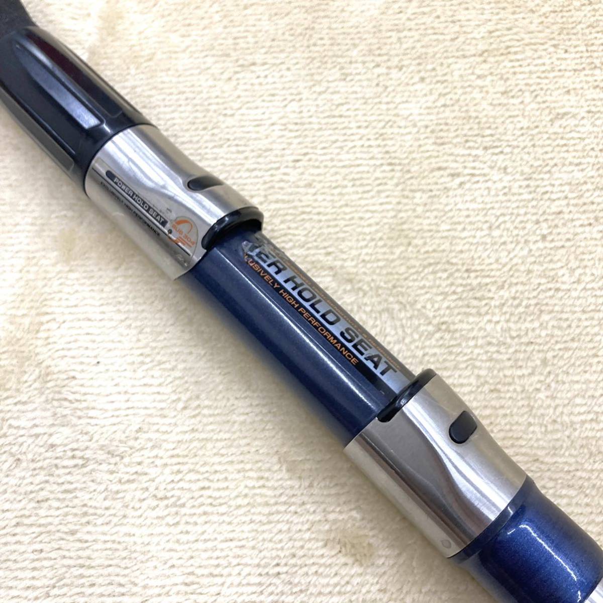 DAIWA CARBO WHISKER POWER MESH 深海500号 225 ダイワ カーボ DAIWA CARBO WHISKER POWER MESH 深海500号 225 ダイワ カーボ