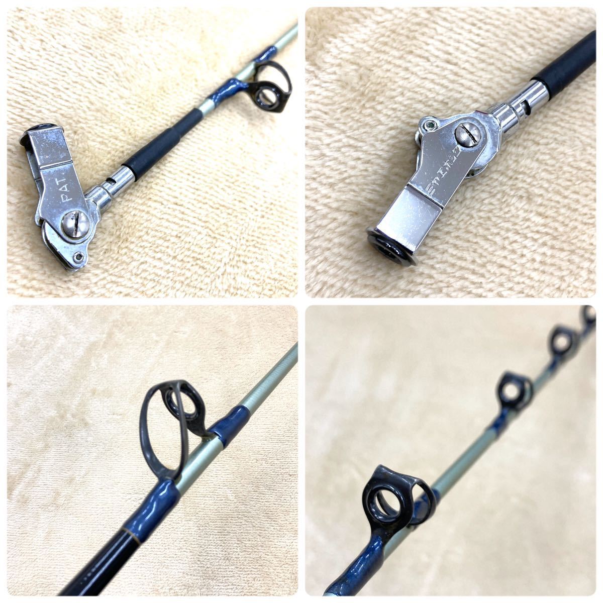 DAIWA CARBO WHISKER POWER MESH 深海500号 225 ダイワ カーボ DAIWA CARBO WHISKER POWER MESH 深海500号 225 ダイワ カーボ
