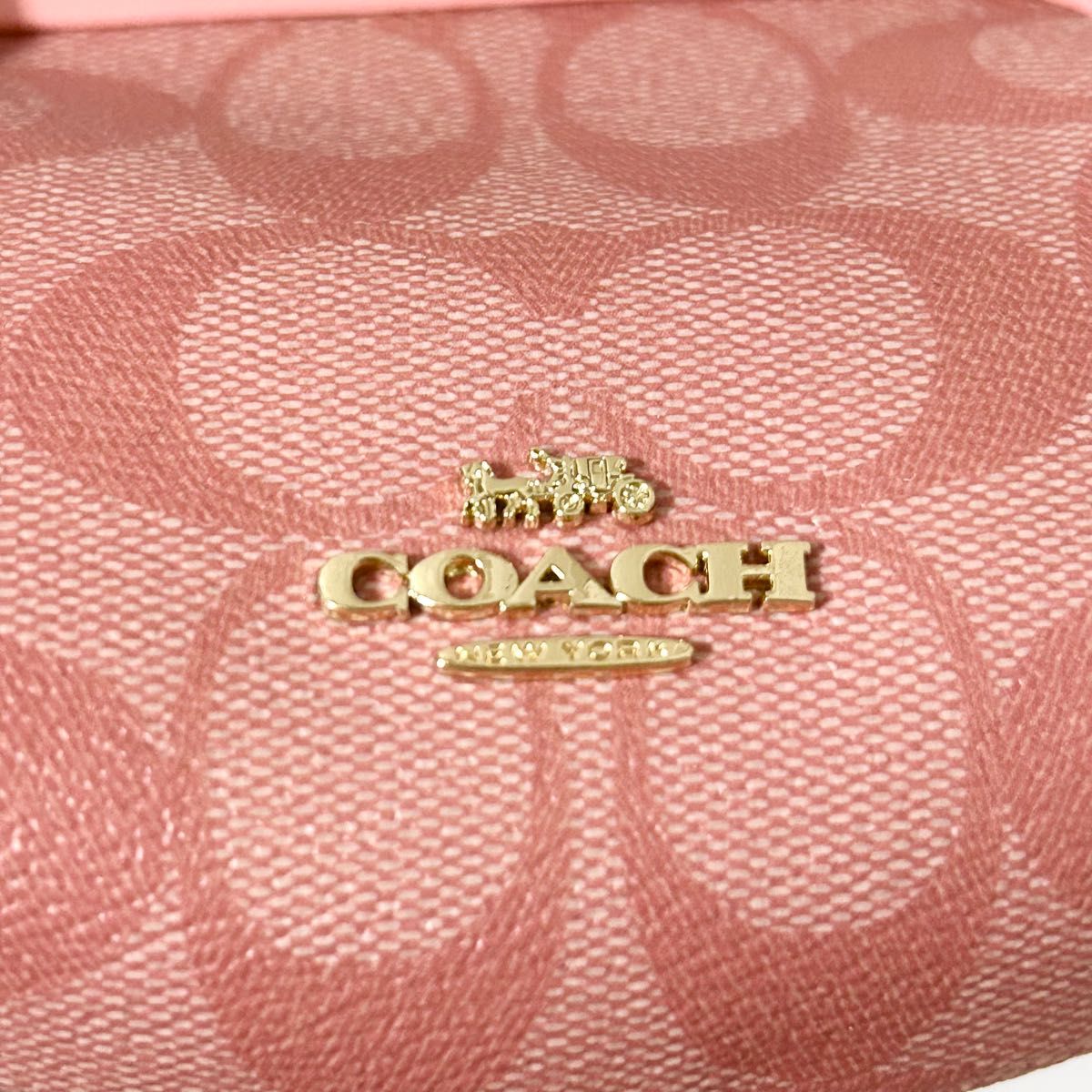 未使用 COACH コーチ キスロック がま口 コインケース|Yahoo 未使用 COACH コーチ キスロック がま口 コインケース|Yahoo