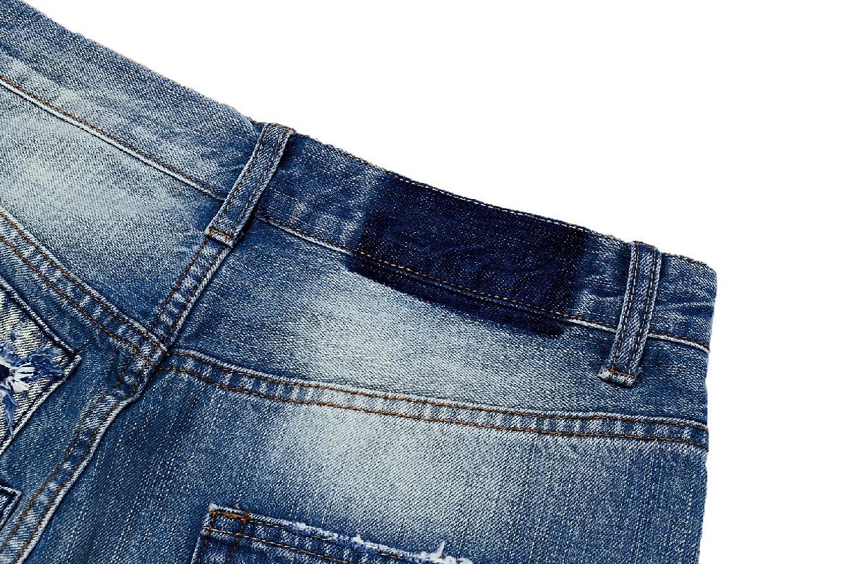 Yahoo!オークション - 1円~ 1スタ 【W34】新品正規品/キムタク愛用LEVI...